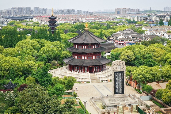开元国际