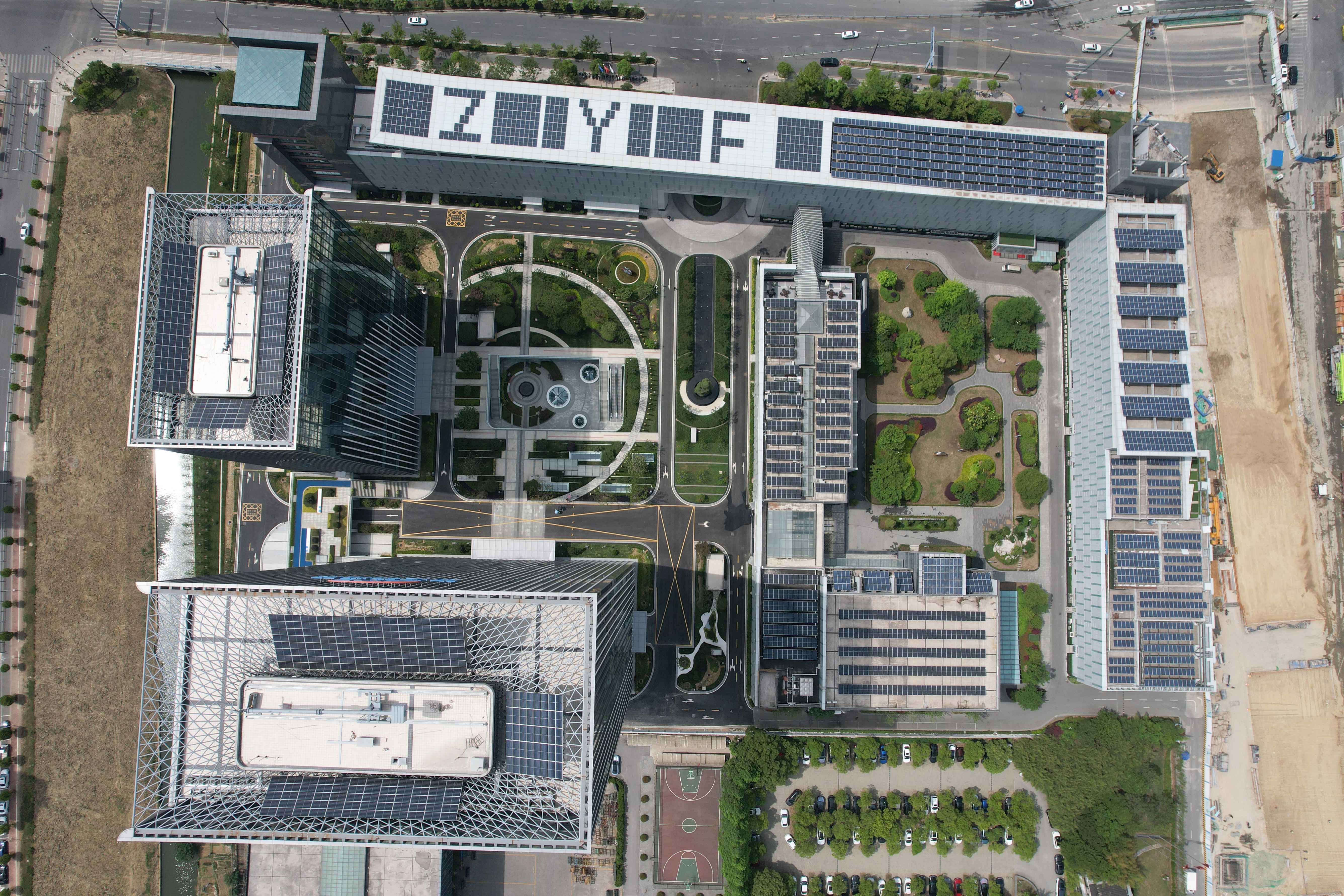 开元国际