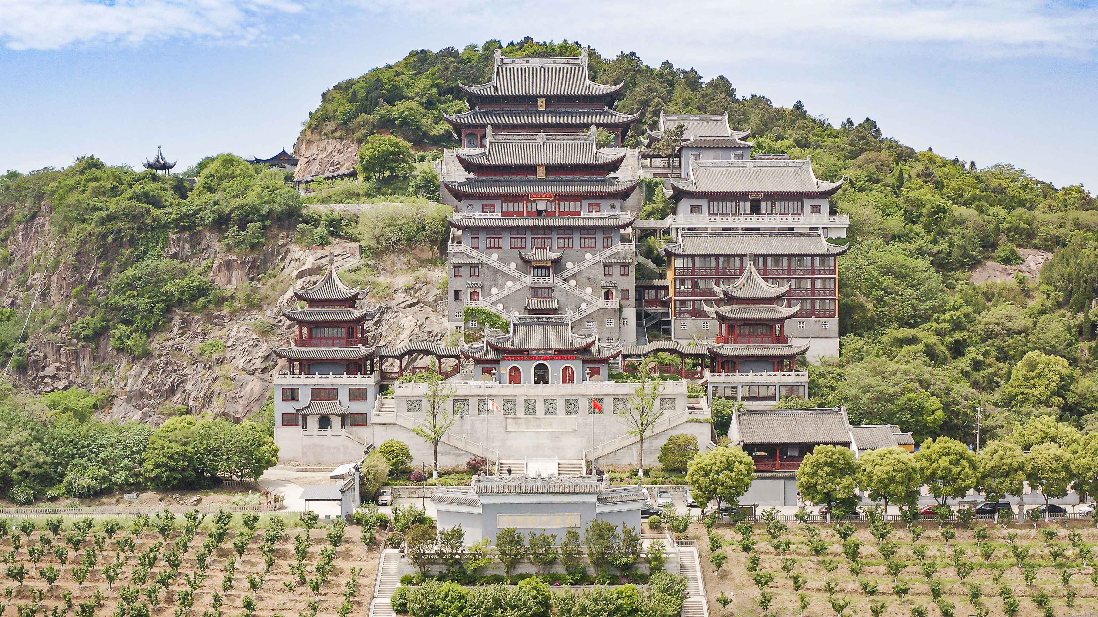 开元国际