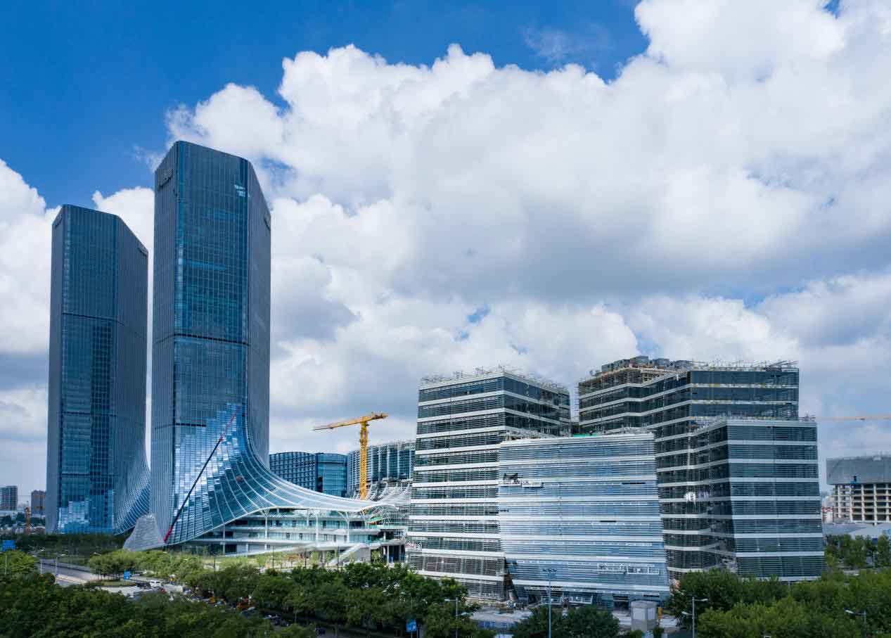 开元国际
