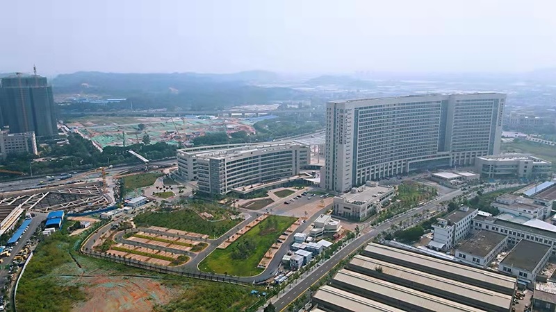 开元国际
