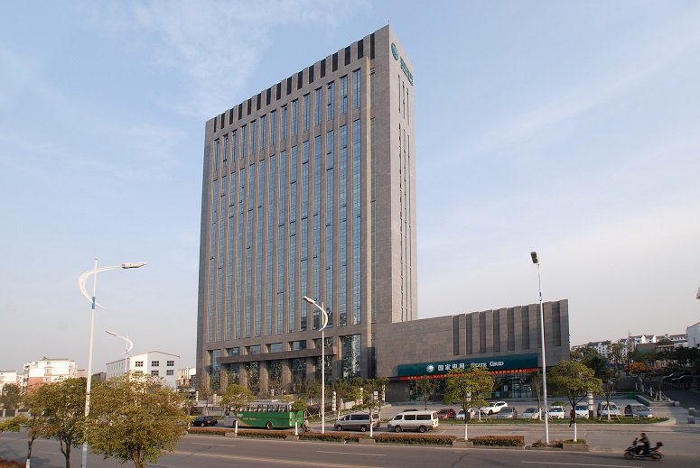 开元国际