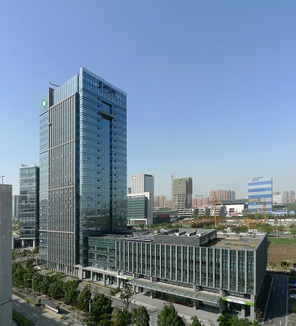 开元国际