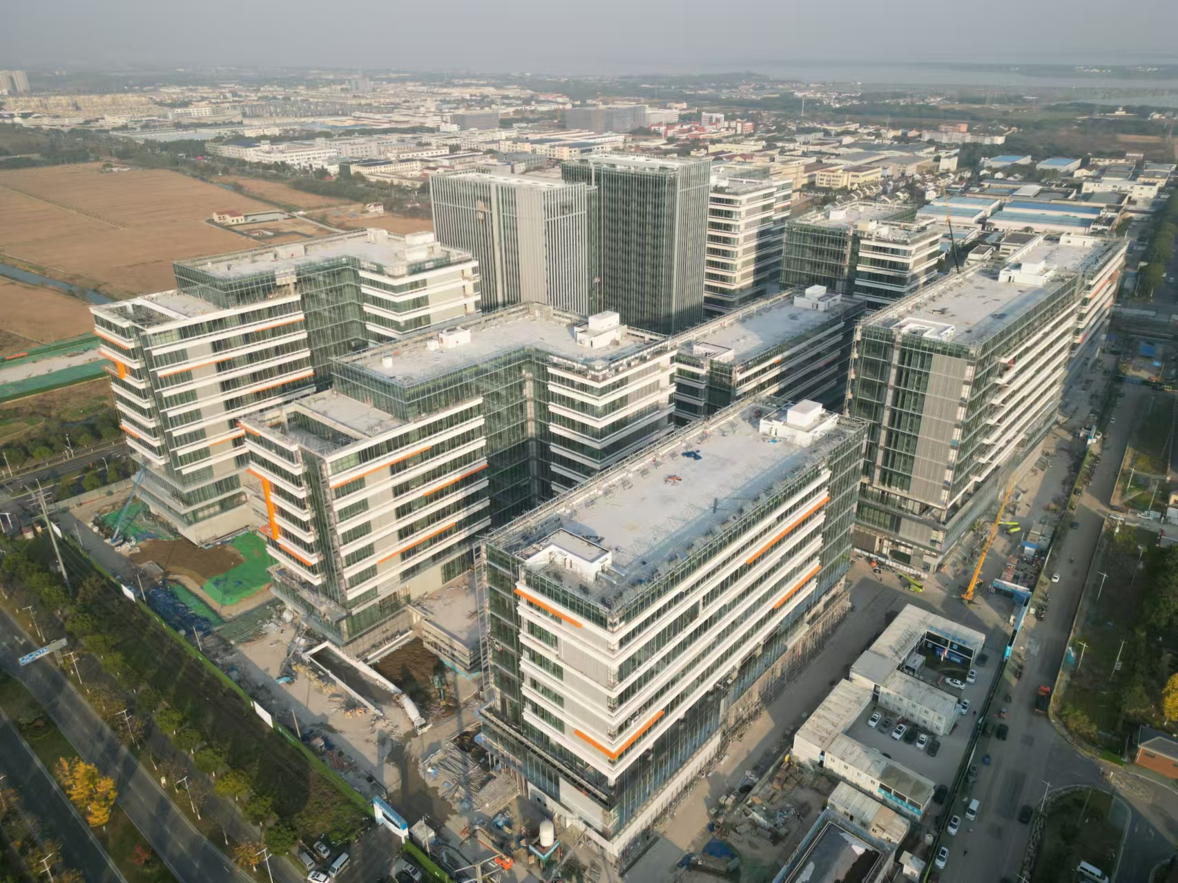 开元国际
